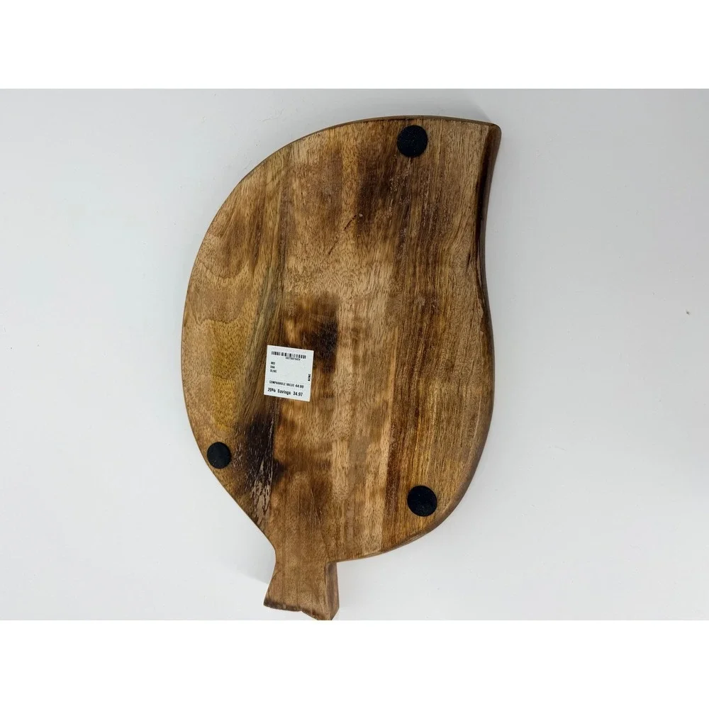 N/A carved wooden